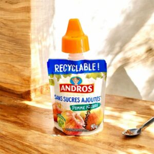 Andros Compote