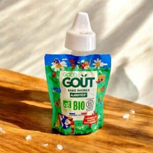 Good gout Compote