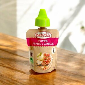 Babybio Compote