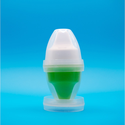 vert - blanc